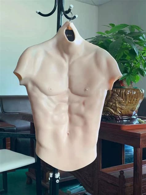 !!fake body!! .